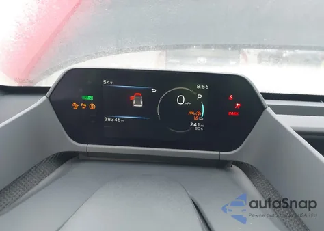 2024 Toyota Bz4X Xle from USA, damaged, VIN JTMAAAAA8RA037190